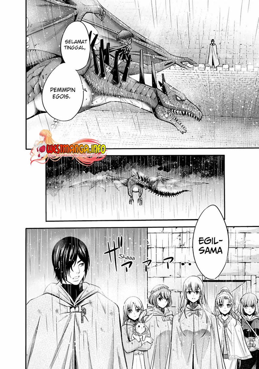 Uragirareta S Rank Boukensha no Ore wa, Aisuru Dorei no Kanojora to Tomoni Dorei dake no Harem Guild o Tsukuru